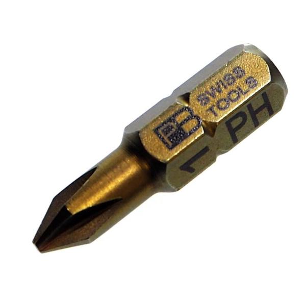 PB SWISS TOOLS 1/4h HEX vXrbg #1 C6-190-1 H