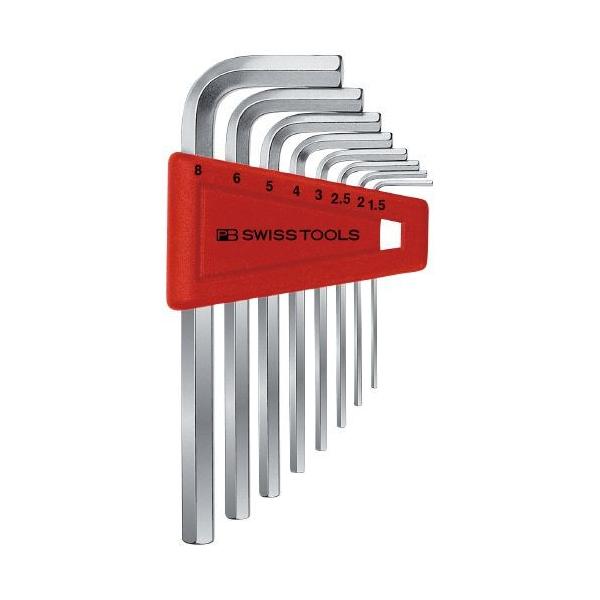 z_[tZp_`Zbg PB SWISS TOOLS  210H-8 H