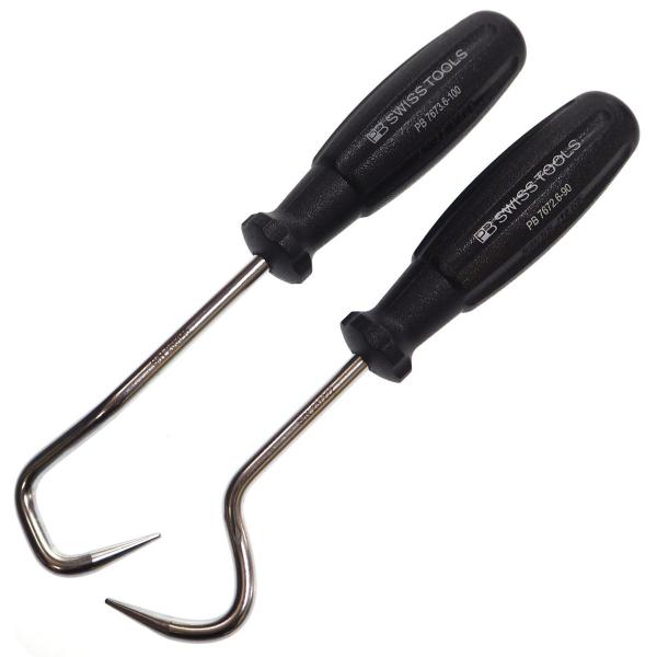 PB SWISS TOOLS 2pc z[XvbJ[Zbg 7674CN H