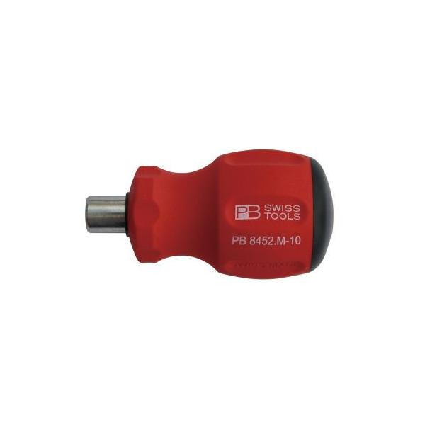 PB SWISS TOOLS rbghCo[nh #8452-10-15M 8452.M-10 H