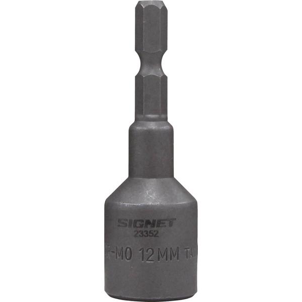 SIGNET(シグネット)23352 インパクト用ボルトリムーバービット 12MM 23352 ggw725x SIGNET（シグネット） インパクト用ボルトリムーバービット 12MM 23352