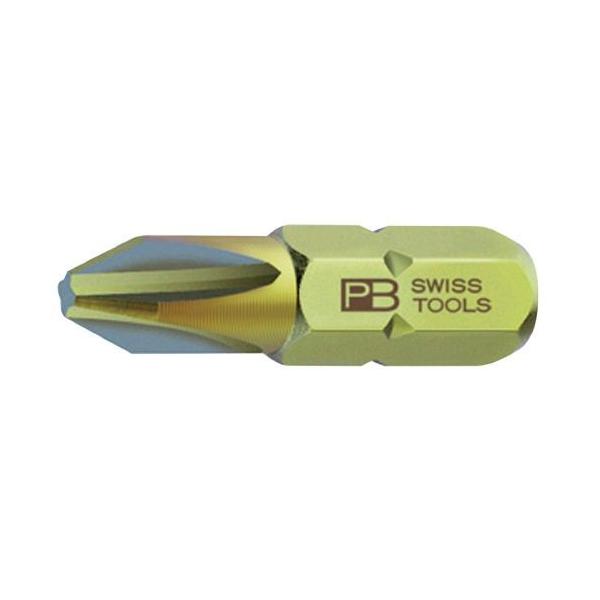 PB SWISS TOOLS 1/4h HEX vXrbg #4 C6-190-4 H