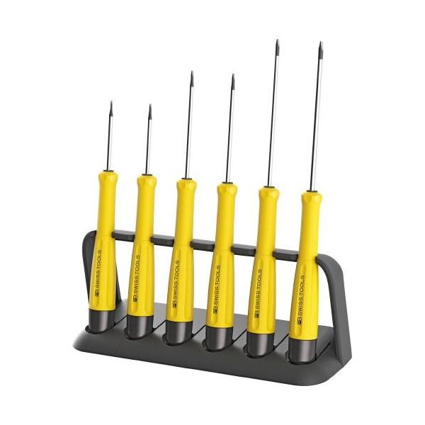 PB SWISS TOOLS XCXObvESDhCo[Zbg 8643ESD H