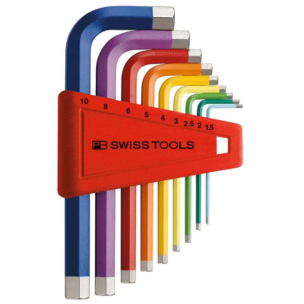 PB z_[tC{[`Zbg pbNiV 210H-10RB H PB SWISS TOOLS s[r[