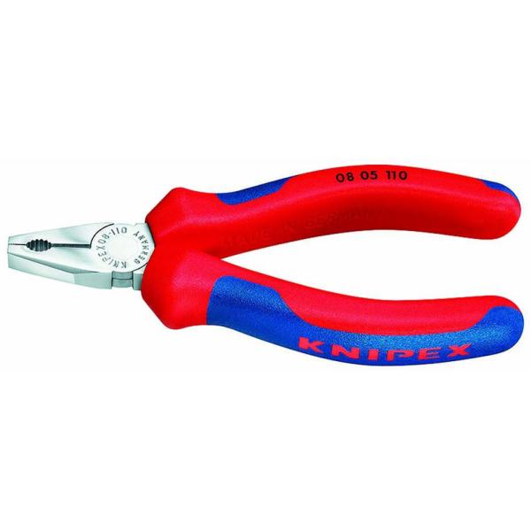 KNIPEX ^y` 0805-110 H NjybNX