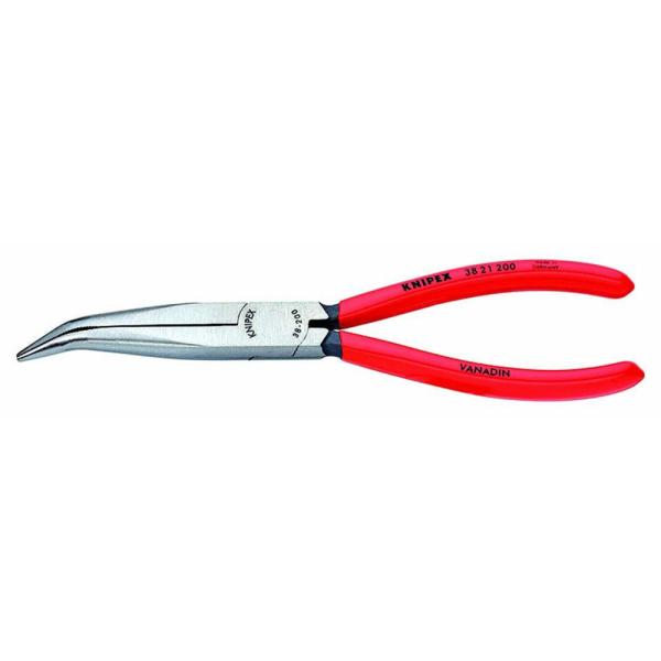 KNIPEX ���J�j�b�N�v���C���[ 3821-200 �H�� �N�j�y�b�N�X