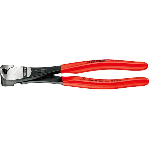 KNIPEX �n�C���o�[�G���h�j�b�p�[ 6701-140 �H�� �N�j�y�b�N�X