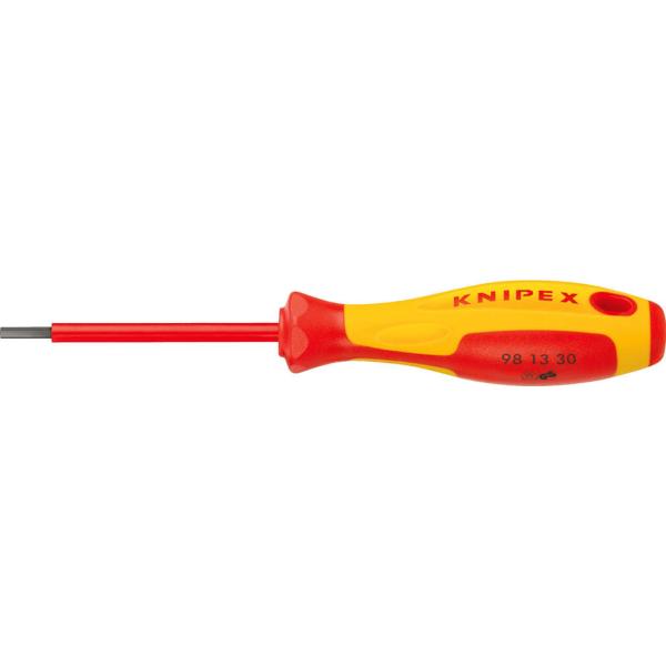 KNIPEX ≏Zp_hCo[ 1000V 9813-2.5 H NjybNX