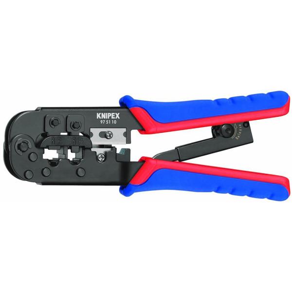 KNIPEX EGX^vOy`  6/8s 9751-10 H NjybNX