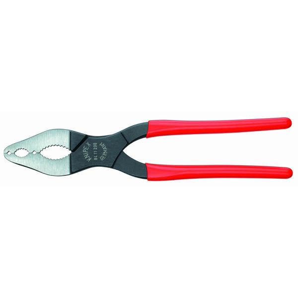 KNIPEX ]ԗpvC[ 8411-200 H NjybNX