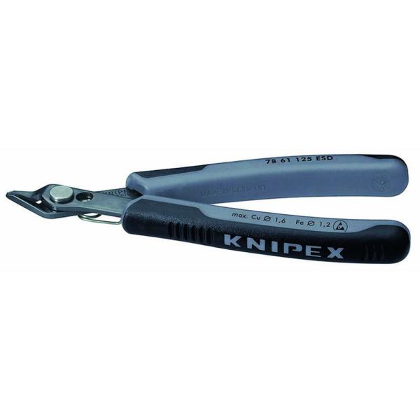 KNIPEX GNgjNX X[p[jbp[  7861-125ESD H NjybNX