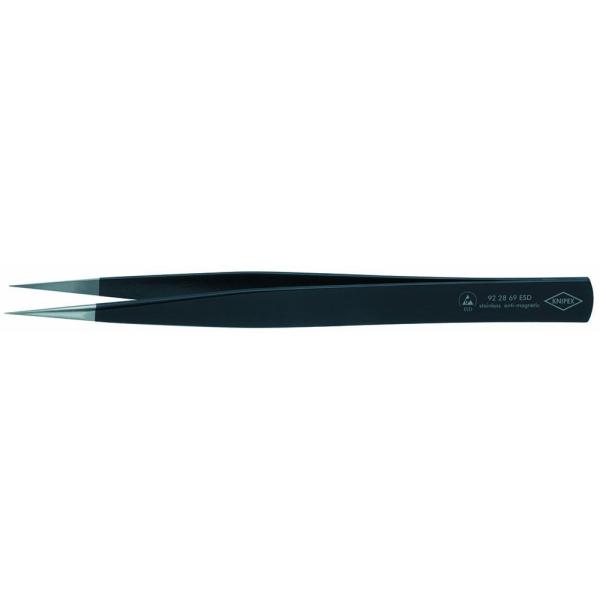 KNIPEX sZbg 130MM 9228-69ESD H NjybNX
