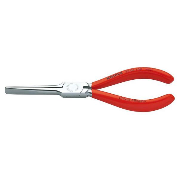 KNIPEX（クニペックス） ダックビルプライヤー 3303-160 工具 : WORLD