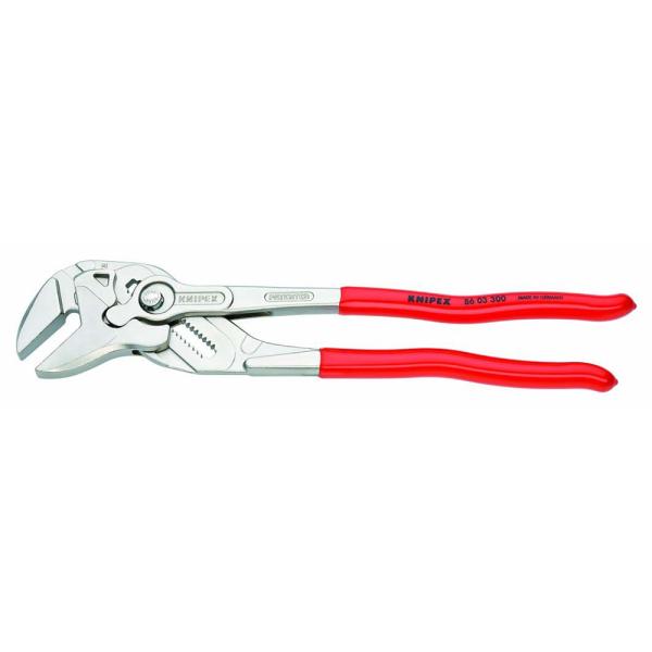 KNIPEX 86 03 300 プライヤーレンチ【市川行徳店】【店頭取引限定】【中古】 管理番号：ITP7SP20PVCA 日本正規品 クニペックス プライヤーレンチ (8603-150)(4003773069676