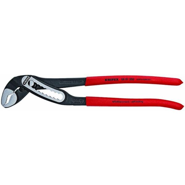 KNIPEX �A���Q�[�^�[ �E�H�[�^�[�|���v�v���C���[ 8801-300SB �H�� �N�j�y�b�N�X
