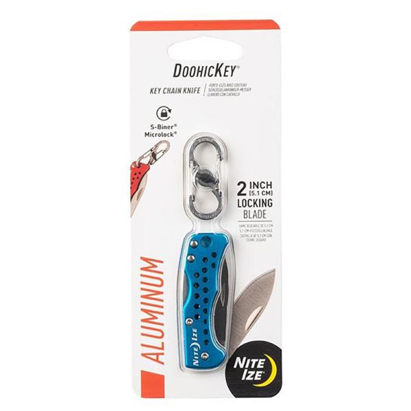 NiteIze hD[qbL[ L[`F[iCt u[ NI59011 iCgACY