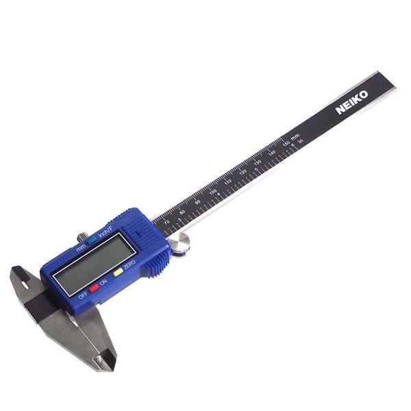 デジタルノギス WORLD IMPORT TOOLS ノギス デジタル WIT デジタルノギス 150mm