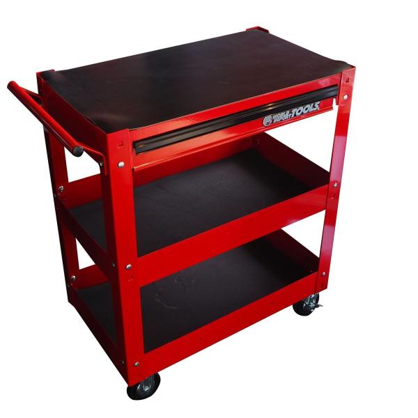 ワールドインポートツールズ WORLD IMPORT TOOLS ツールワゴン 3段【市川行徳店】【店頭取引限定】【中古】管理番号：ITGTII1ST63E ワールドインポートツールズ WORLD IMPORT TOOLS ツールワゴン 3段