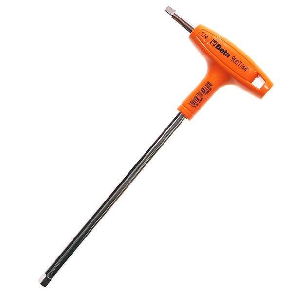Beta（工具） BETA T型ハンドル 1/4dr ベータ 900T/44 工具 : WORLD 