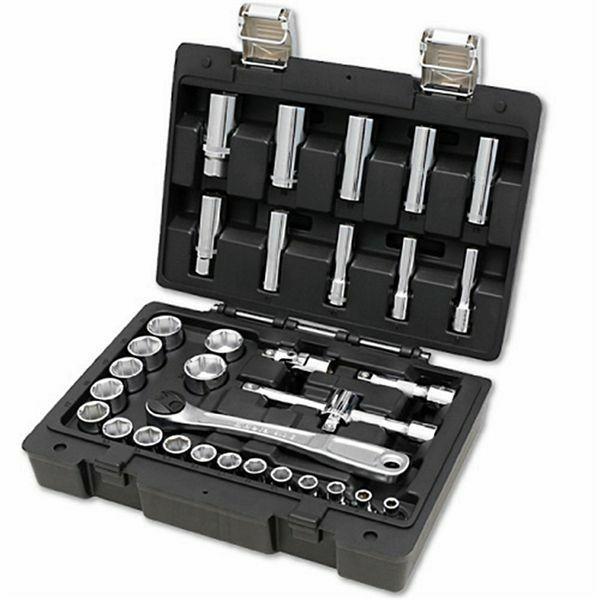 Beta(工具) BETA ソケットレンチセット 3/8dr EASY ラチェット Beta(工具) BETA ソケットレンチセット 3/8dr EASY ラチェット
