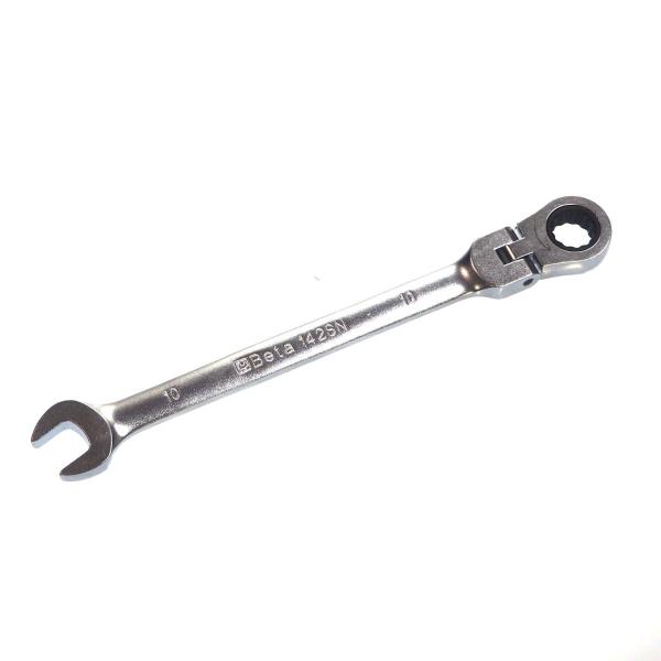 BETA �t���b�N�X���`�F�b�g�M�A�����`�Z�b�g 72�M�A ��U�胉�`�F�b�g�R���r�l�[�V���������`  �x�[�^ 142SN 10mm �H��