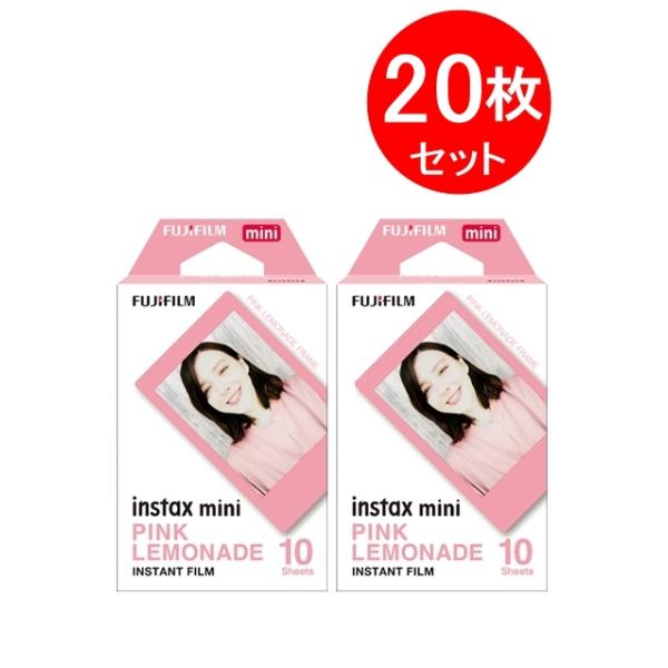 チェキ フィルム ピンクの人気商品 通販 価格比較 価格 Com