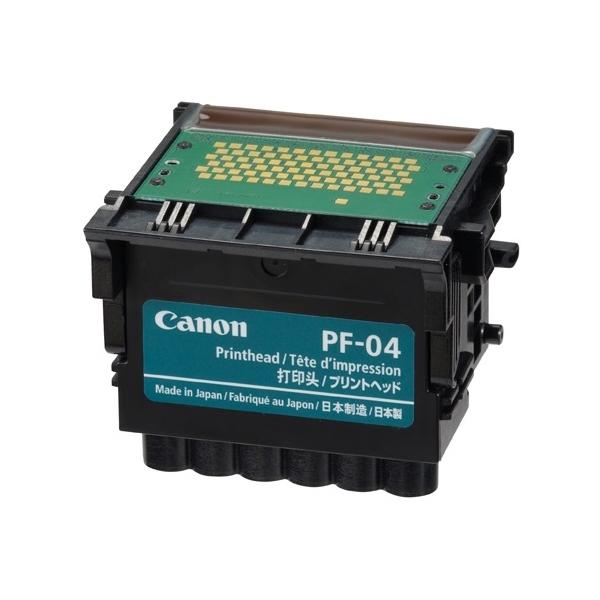 ☆在庫処分☆特別価格☆【純正】Canon プリントヘッド PF-04 ☆在庫処分☆特別価格☆【純正】Canon プリントヘッド PF-04