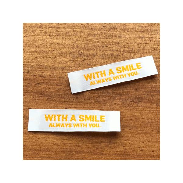 nhChɎhJ^O5Zbg]WITH A SMILEiF×݂j