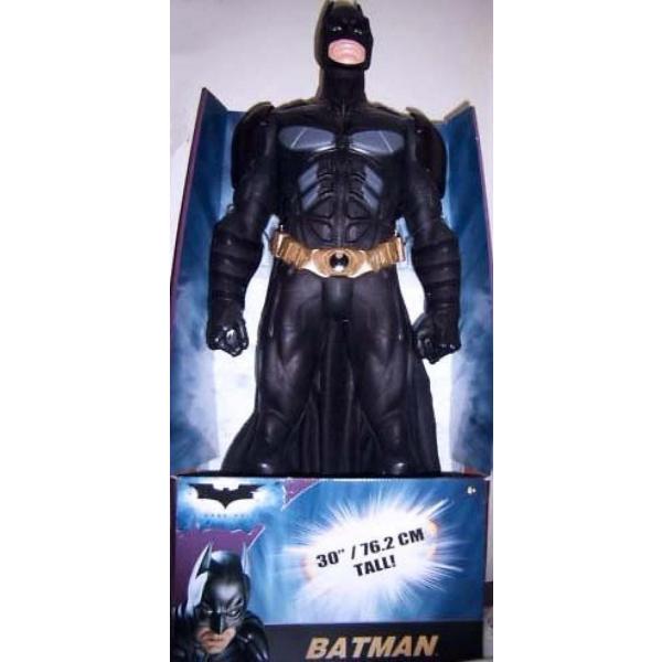 世界のヒーロー バットマン Batman Dark Knight Huge 30 Tall Jumbo Sculpted Detail Www Legheleggere Com