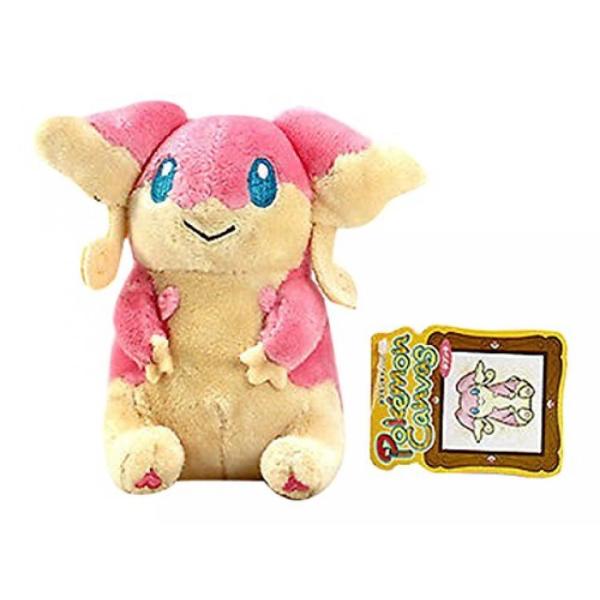 audino plush