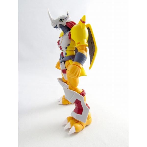 S H Figuarts ウォーグレイモン デジモンアドベンチャー ぼくらのウォーゲーム Buyee Buyee Japanischer Proxy Service Kaufen Sie Aus Japan