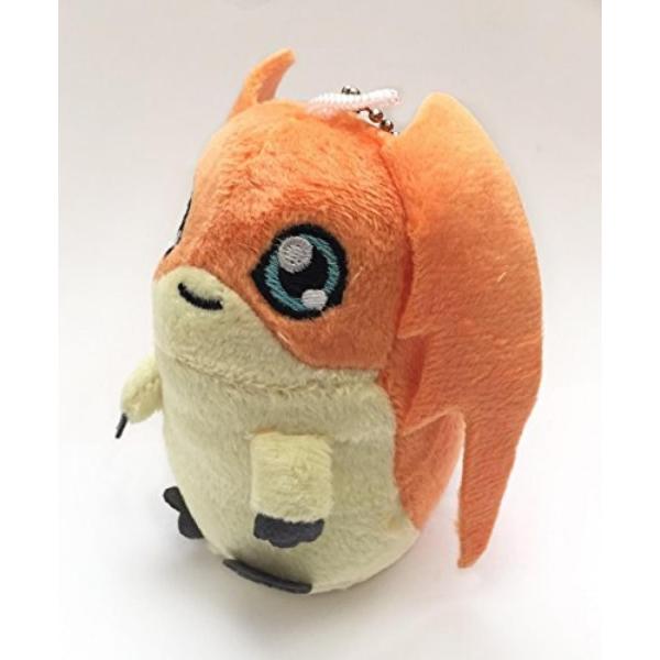 かわいいぬいぐるみ デジモン いかが Digimon Adventure Patamon Small Plush 4 Patamon Plush Doll Dejapan Bid And Buy Japan With 0 Commission