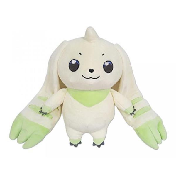 かわいいぬいぐるみ デジモン いかが Banpresto Digimon I Love Terriermon Big Plush 24cm Japan Market Crane Prize Only Toy Dejapan Bid And Buy Japan With 0 Commission