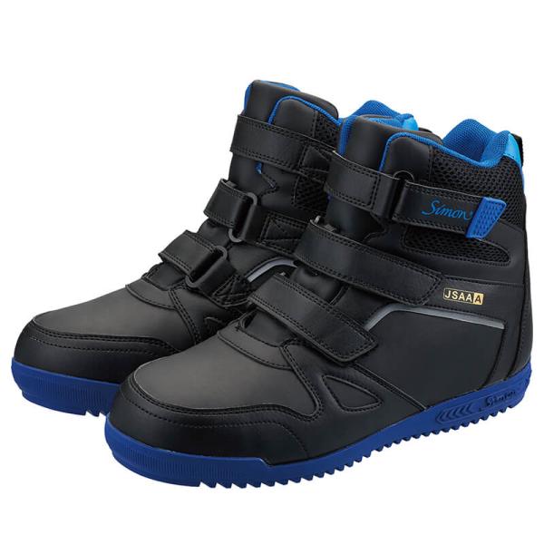 シモン 安全靴 Simon 鳶技S028 24.0-27.0・28.0・29.0cm EEE シモン 安全靴 Simon 鳶技S028 24.0-27.0・28.0・29.0cm EEE