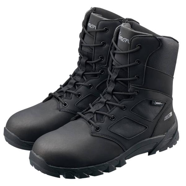 シモン 安全靴 Simon RS033 24.0-27.0・28.0・29.0cm EEE JSAA