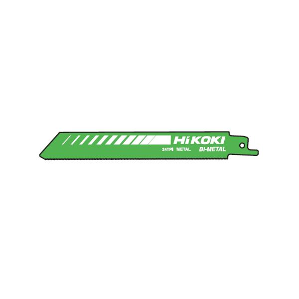 HiKOKI（ハイコーキ） No.107 [5枚] セーバーソーブレード : 熔材SHOP