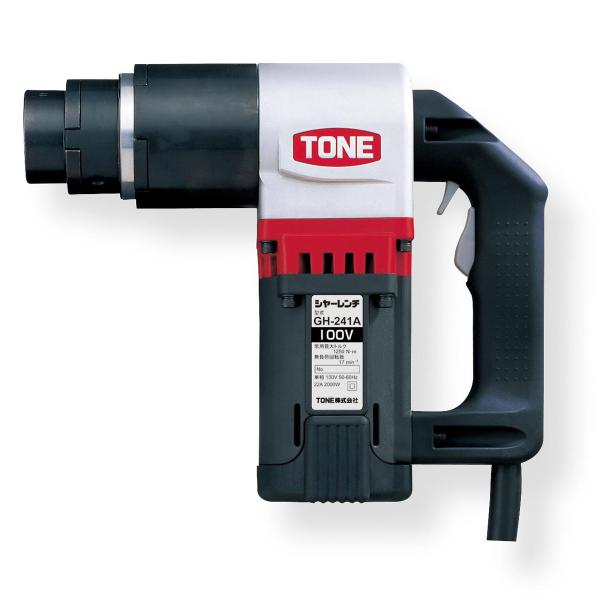 TONE（トネ） GH242AT TONE シャーレンチ : 熔材SHOP 若葉 - 通販 