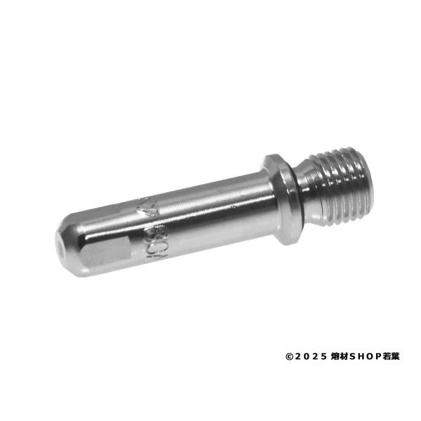 ダイヘン（DAIHEN） H777G00 [10本] プラズマ電極 : 熔材SHOP 若葉 