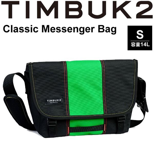 メッセンジャーバッグ TIMBUK2 ティンバック2 Classic Messenger Bag