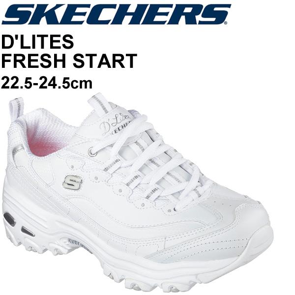 SKECHERS（スケッチャーズ） スニーカー レディース 厚底 シューズ