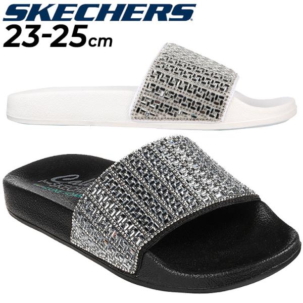 SKECHERS スポーツサンダル レディース シューズ/スケッチャーズ