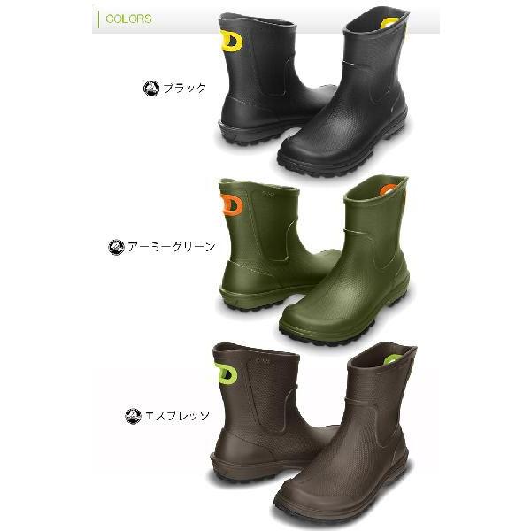 クロックス メンズ レインブーツ シューズ 靴 Wellie Rain Boot 長靴 Buyee Buyee Japanese Proxy Service Buy From Japan Bot Online