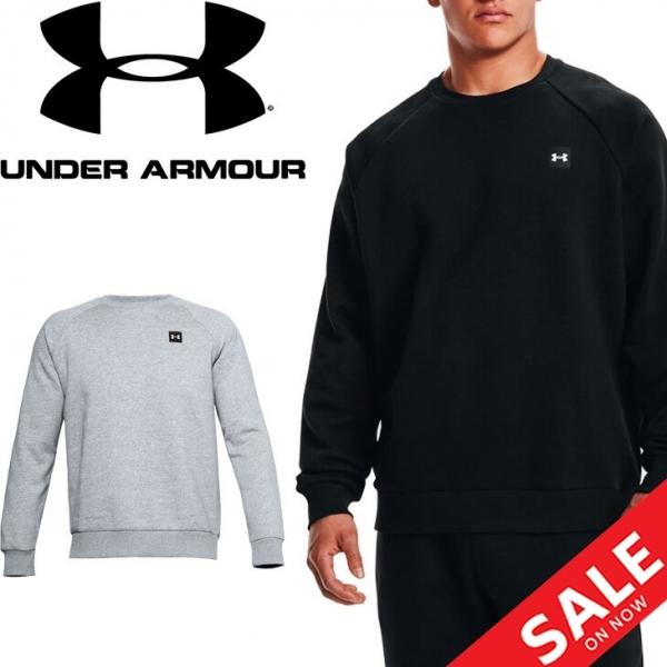 UNDER ARMOUR アンダーアーマー スウェット トレーナー/メンズ/S UNDER ARMOUR（アンダーアーマー） スウェットシャツ トレーナー