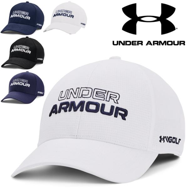 アンダーアーマー キャップ メンズ ゴルフ帽子の人気商品・通販・価格比較 - 価格.com