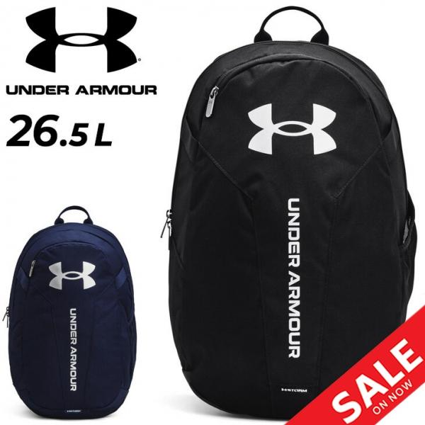 UNDER ARMOUR（アンダーアーマー） リュック 26.5L バッグ メンズ