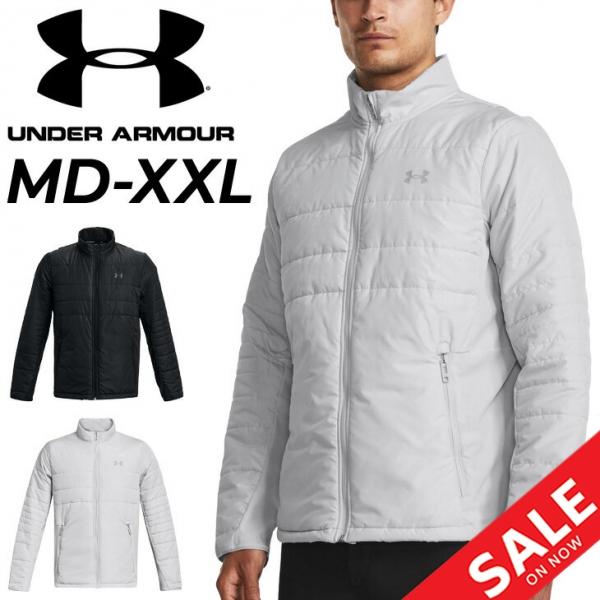 UNDER ARMOUR（アンダーアーマー） ジャケット メンズ ゴルフウェア