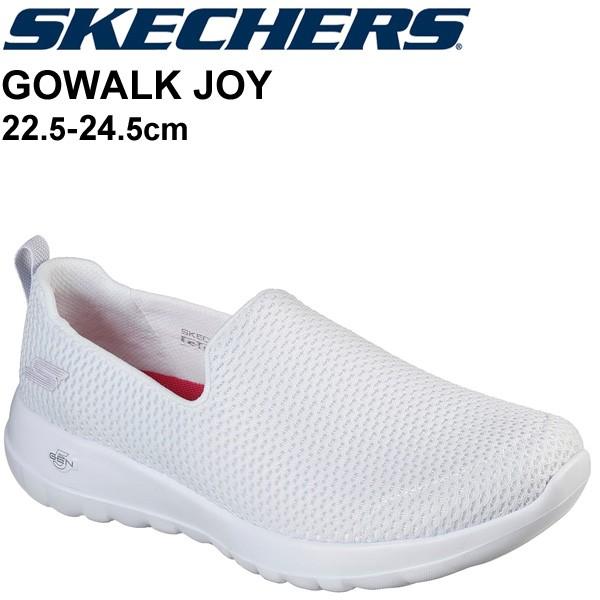 スニーカー レディース スリッポン シューズ スケッチャーズ SKECHERS 