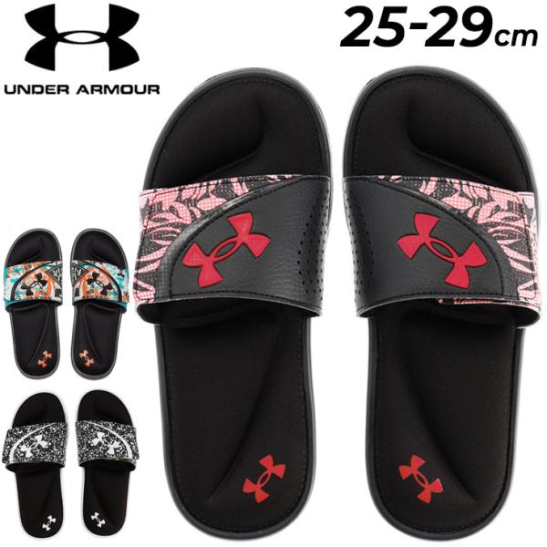 UNDER ARMOUR（アンダーアーマー） スポーツサンダル メンズ