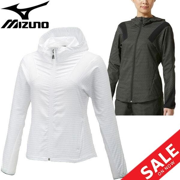 トレーニングウェア レディース アウター ミズノ MIZUNO ムーブ