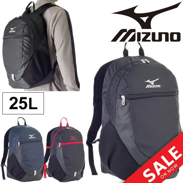 バックパック Mizuno ミズノ リュックサック スポーツバッグ 25l フットボール サッカー 鞄 メンズ ユニセックス かばん 通勤 通学 部活 ジム 33jd71 33jd71 World Wide Market 通販 Yahoo ショッピング